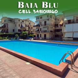 Villaggio Turistico Baia Blu